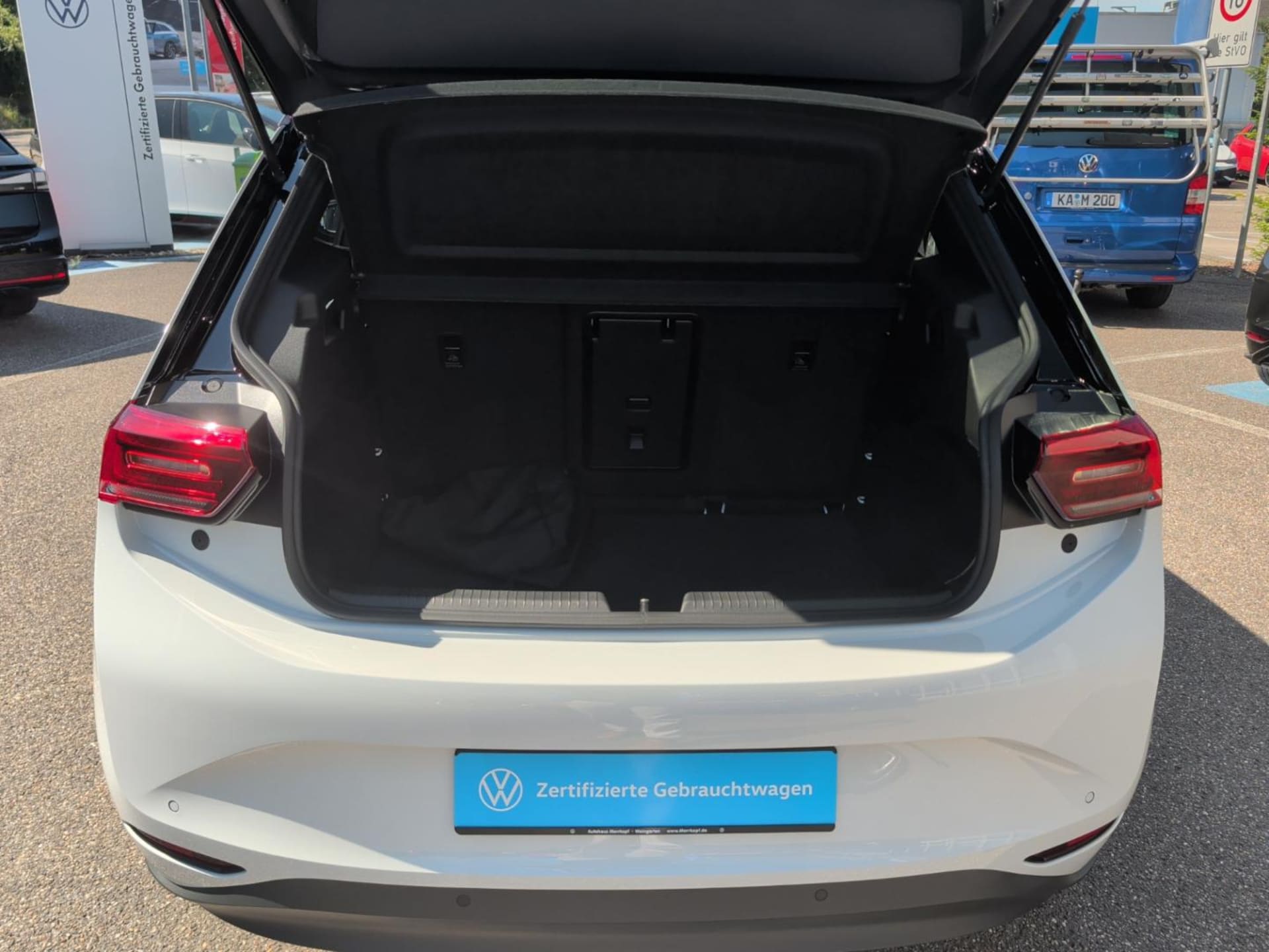 Volkswagen ID.3 Pro S