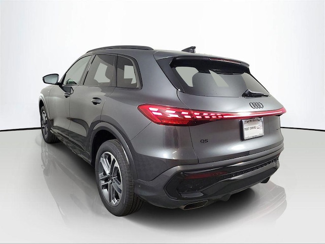 2026 Audi Q5