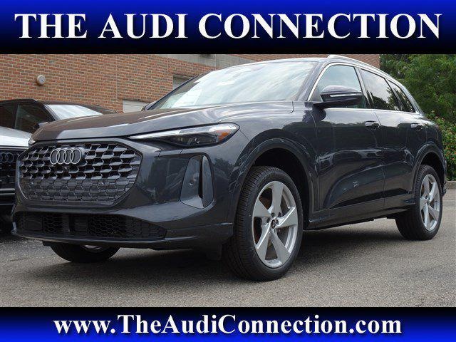 Photo of 2026 Audi Q5