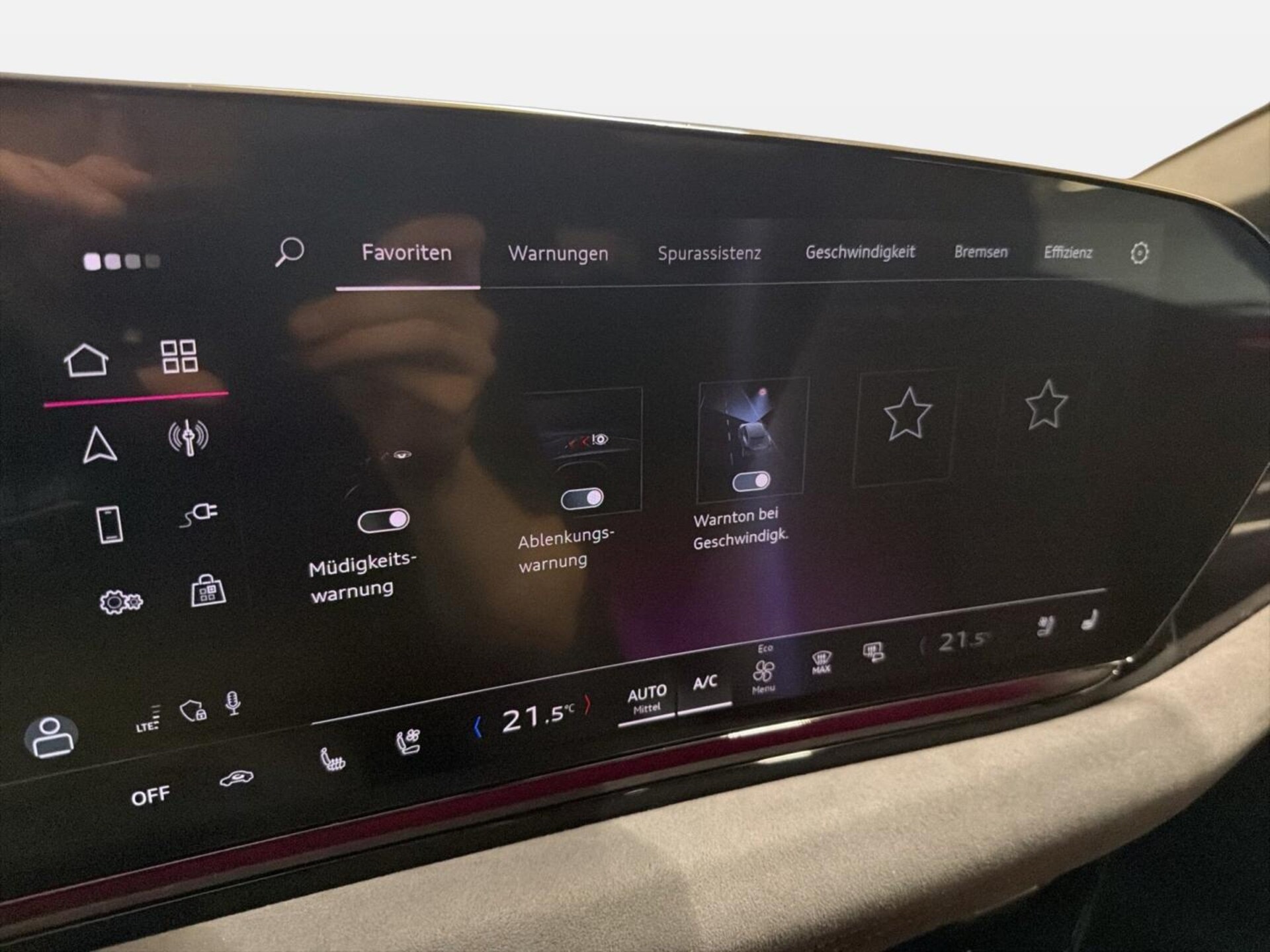 Audi A6 Sportback e-tron
