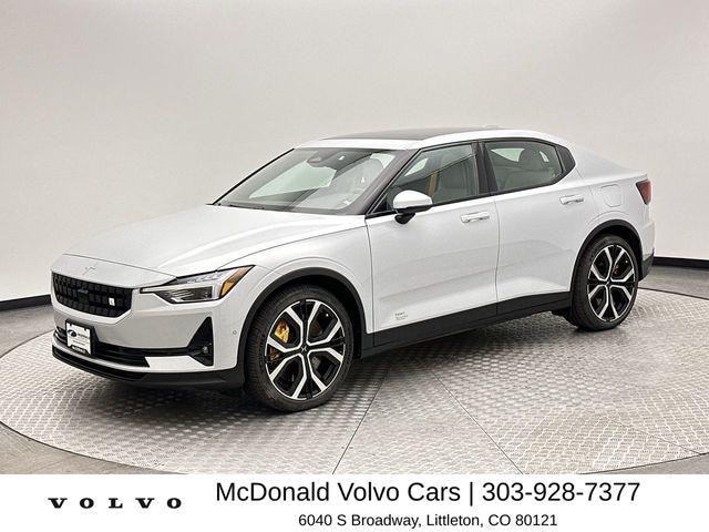2023 Polestar 2