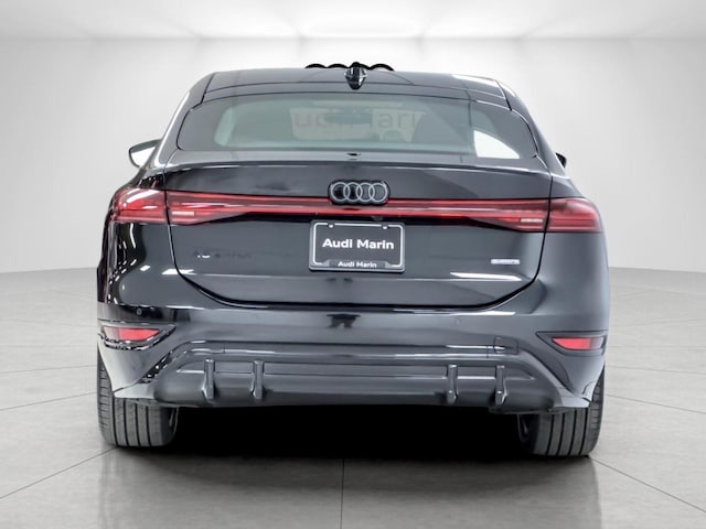2027 Audi A6 Sportback e-tron
