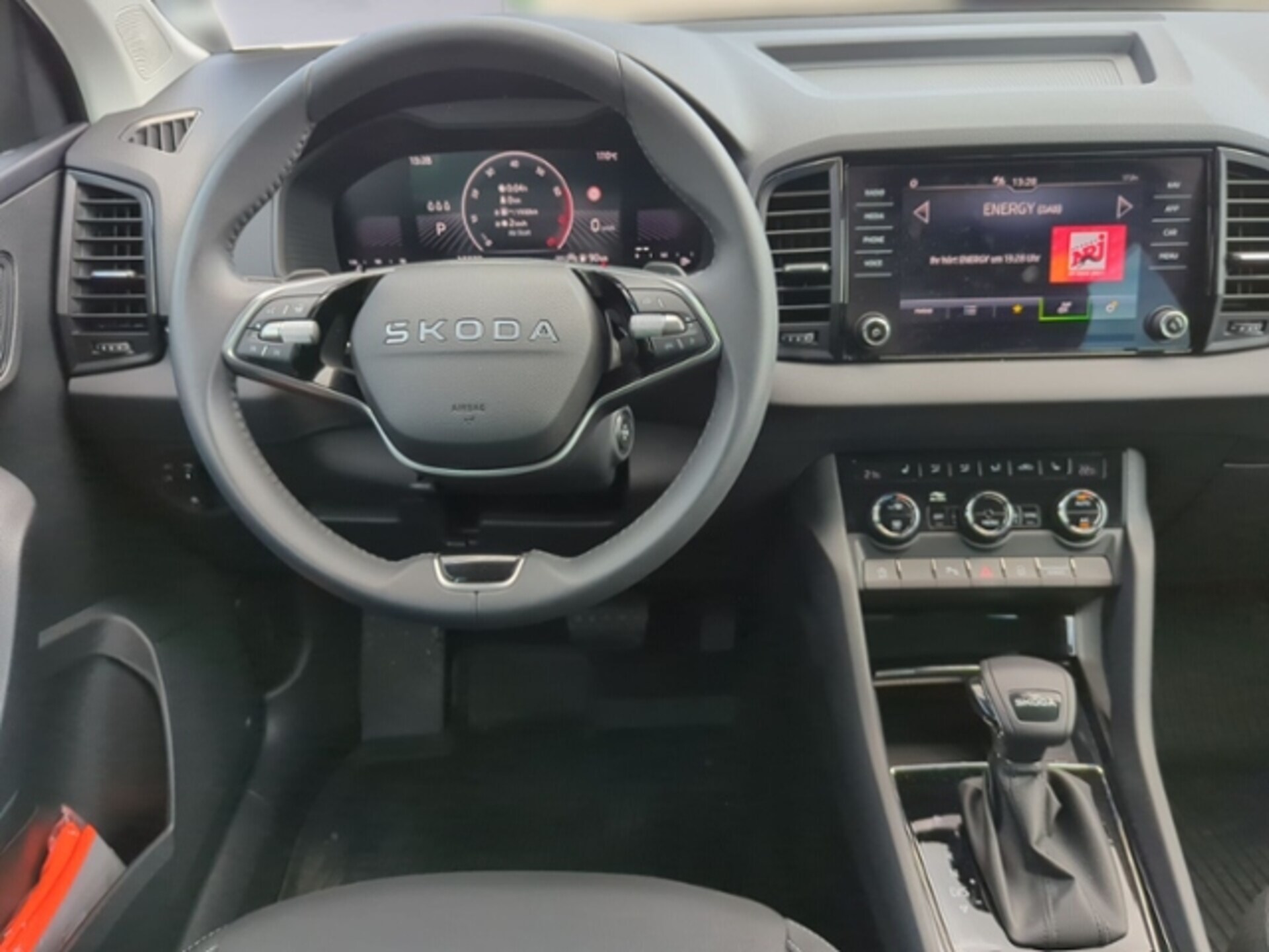 Skoda Karoq Selection