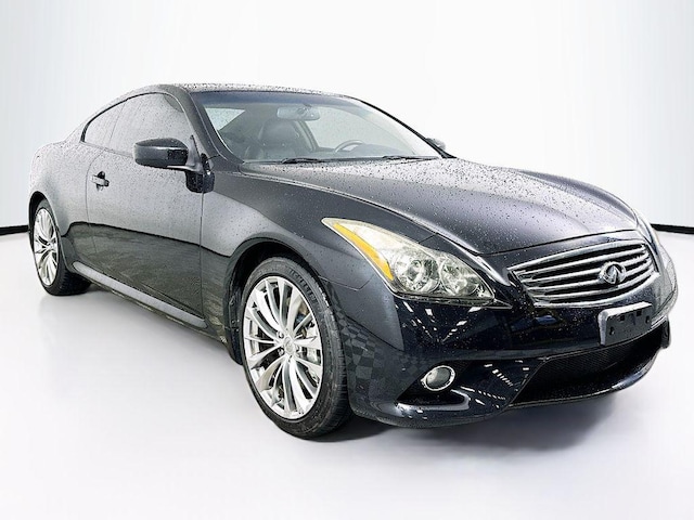 2012 Infiniti