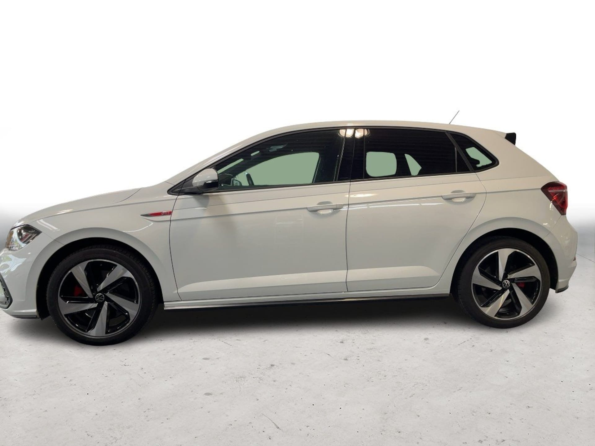 Volkswagen Polo GTI