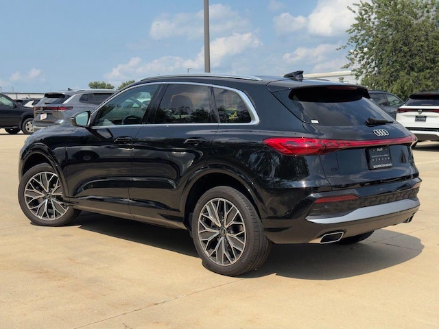 2025 Audi Q5