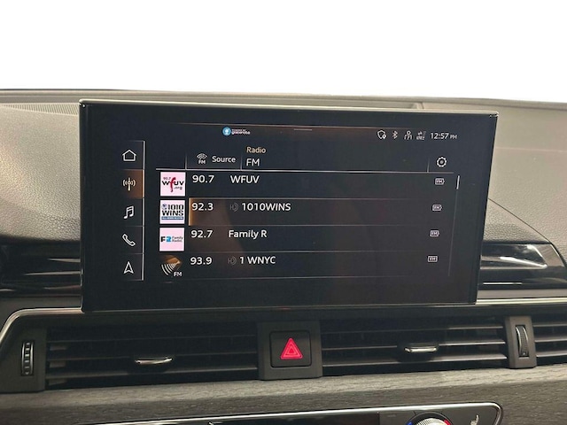 2023 Audi A5 Sportback