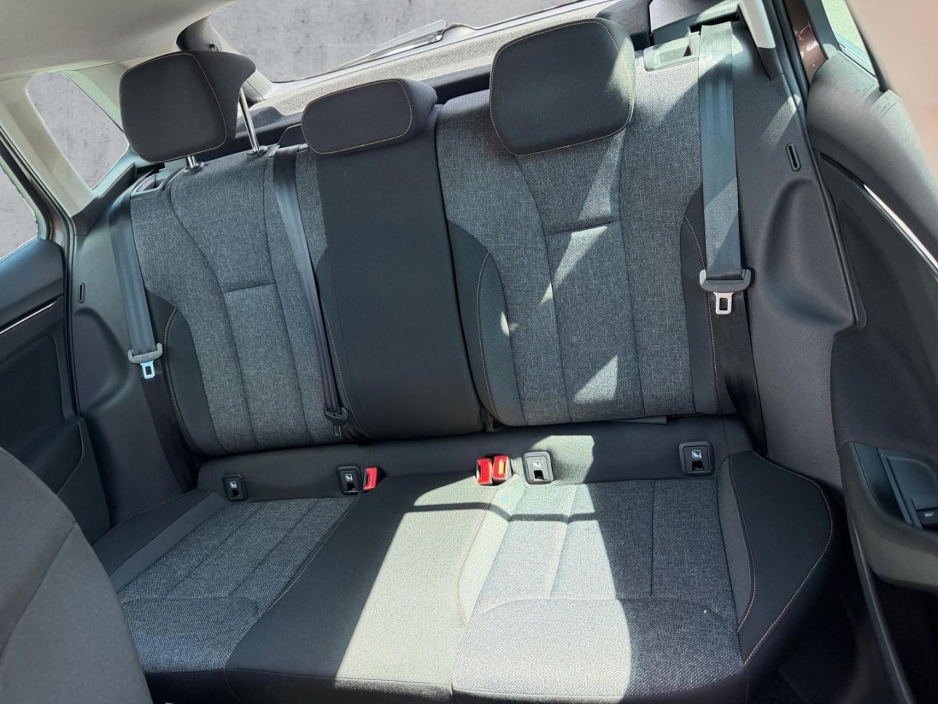 Skoda Kamiq CLEVER