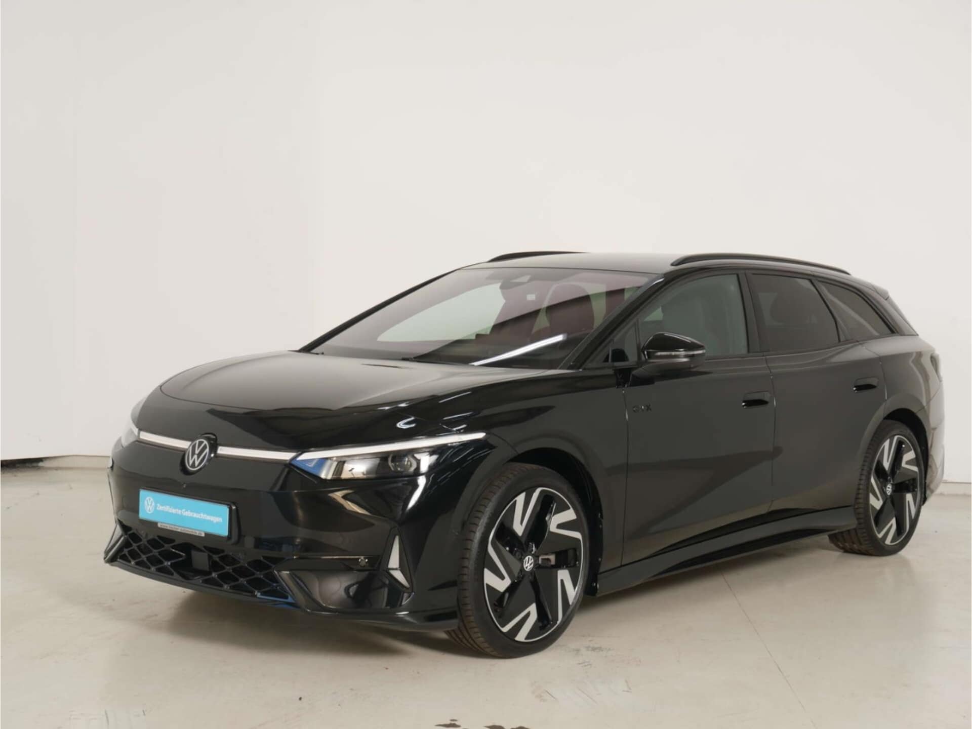 Volkswagen ID.7 Tourer GTX