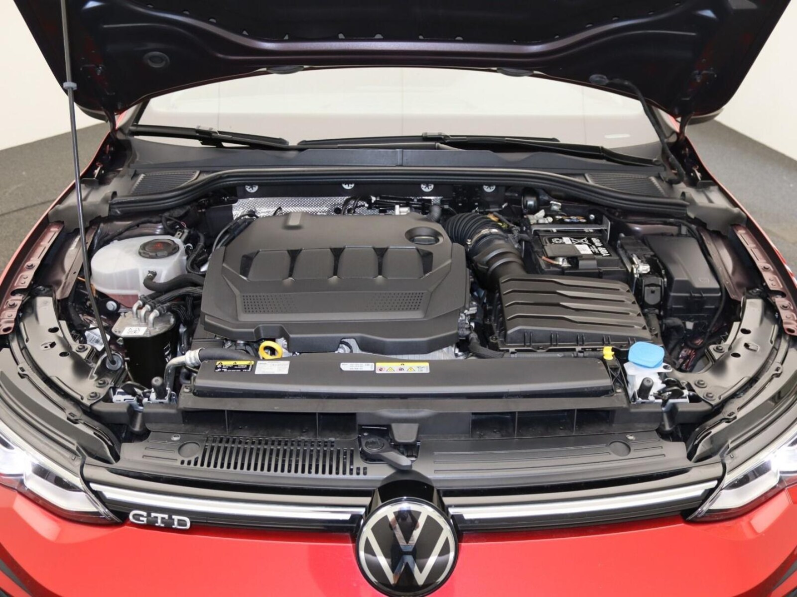 Volkswagen Golf – Bild 19