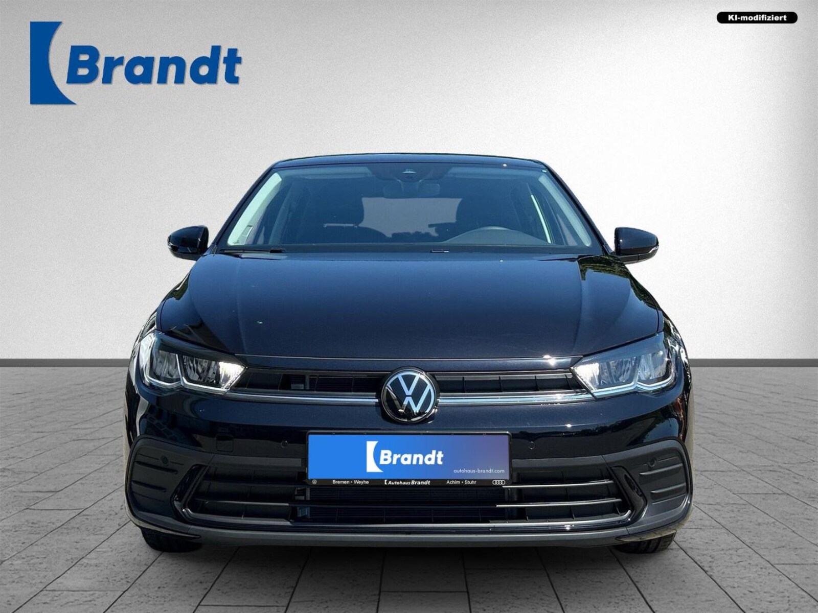 Volkswagen Polo – Bild 4