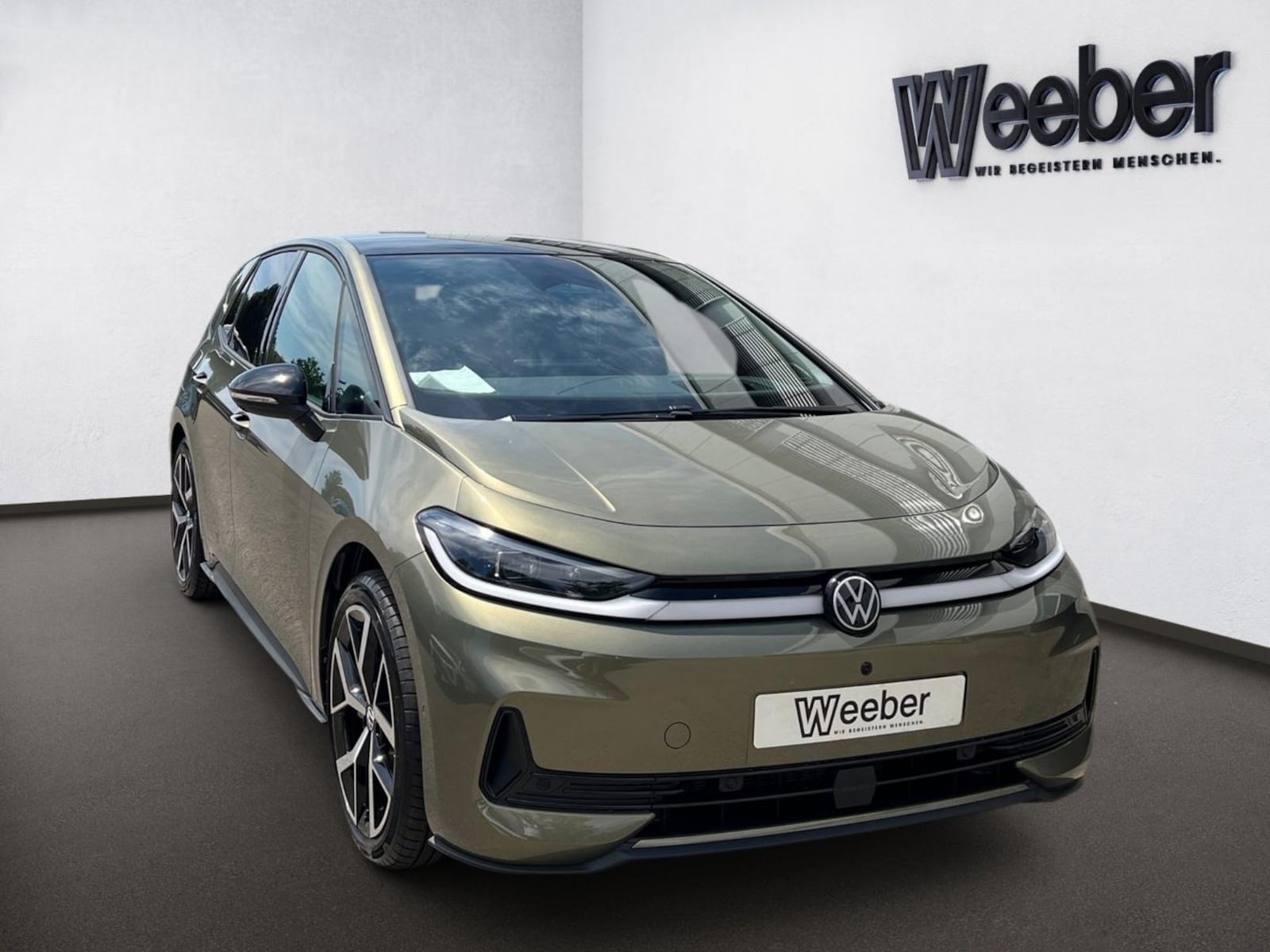 Volkswagen ID.3 Neo – Bild 18
