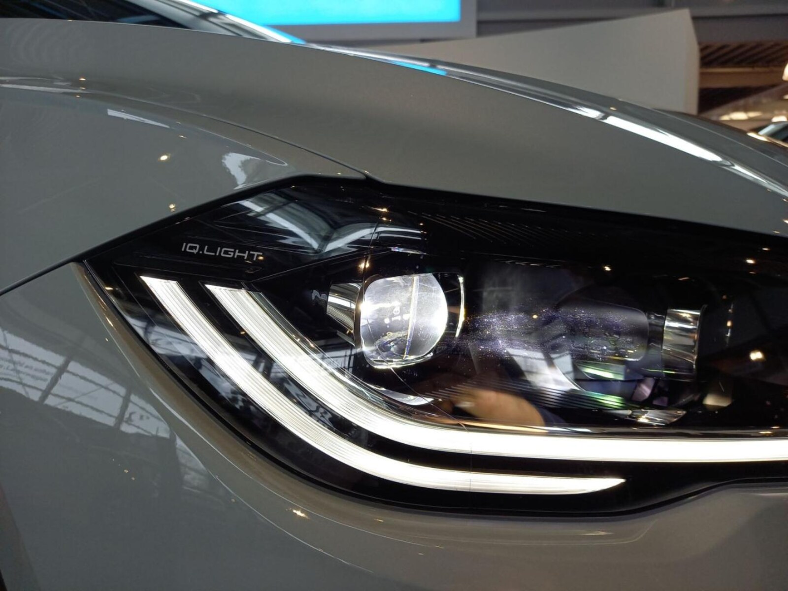Volkswagen Polo – Bild 27