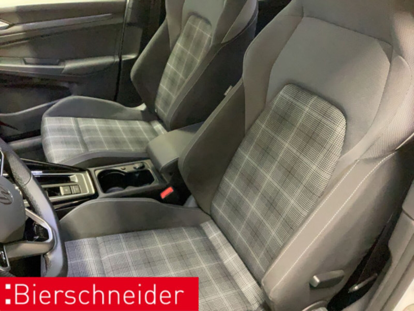 Volkswagen Golf – Bild 10