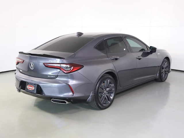 2023 Acura TLX