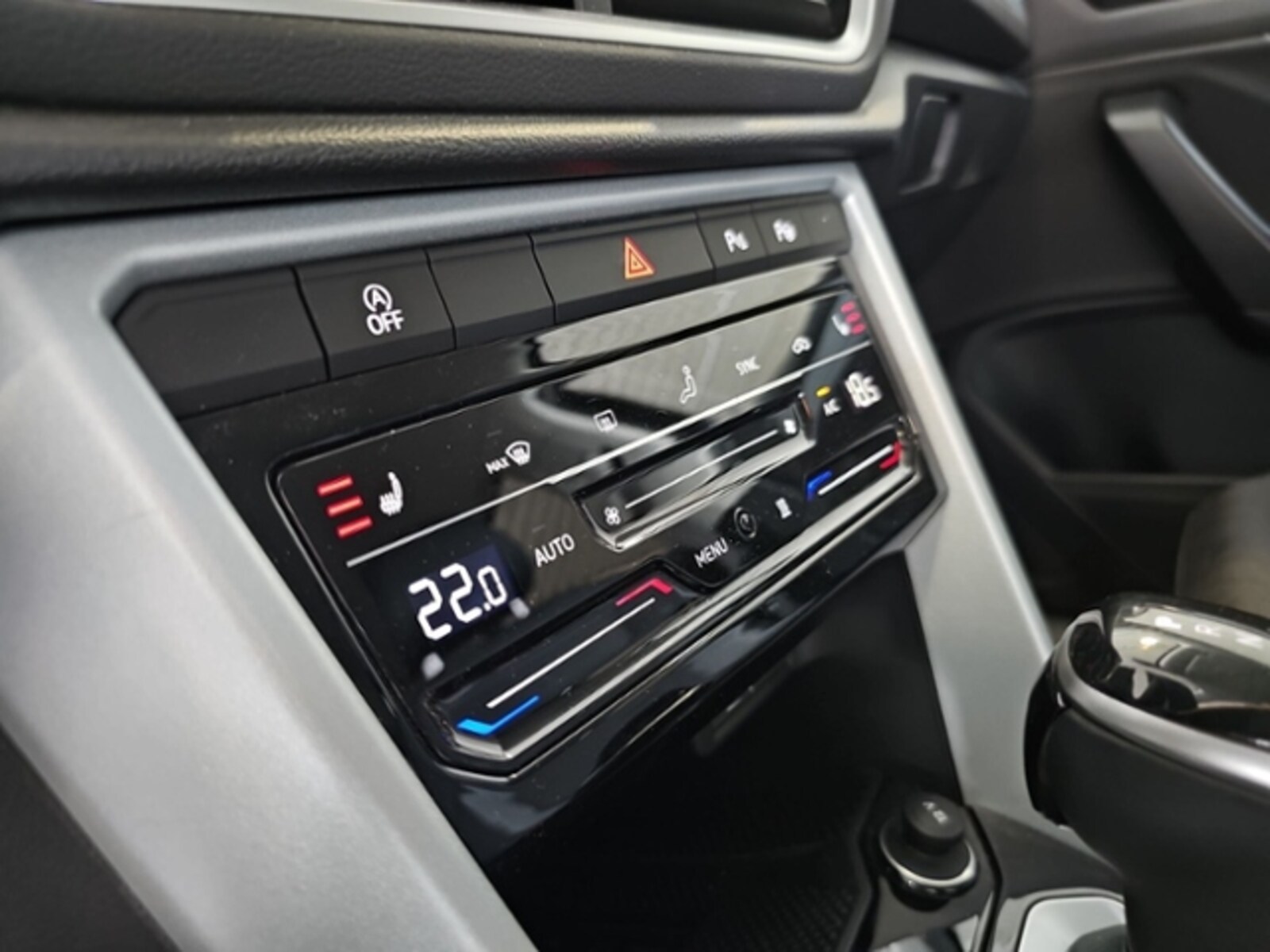 Volkswagen T-Roc – Bild 15