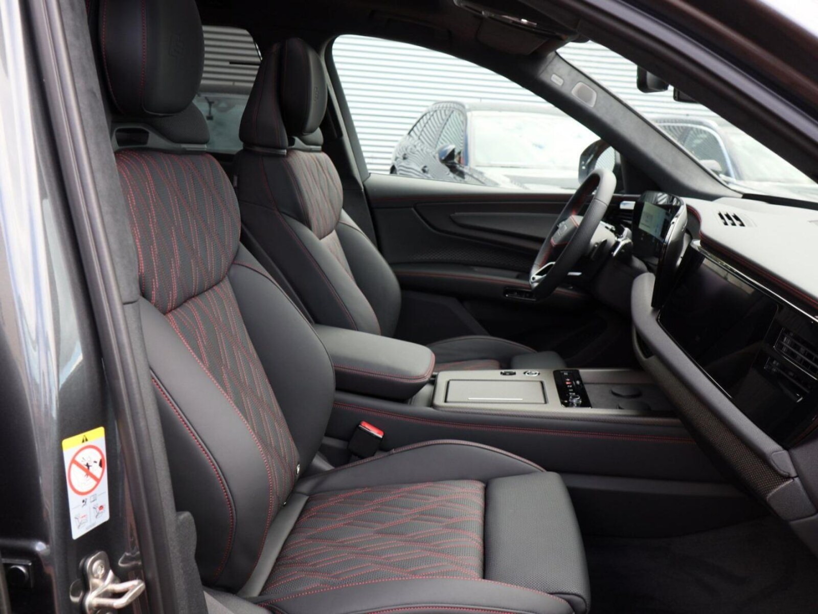 Audi Q7 – Bild 7