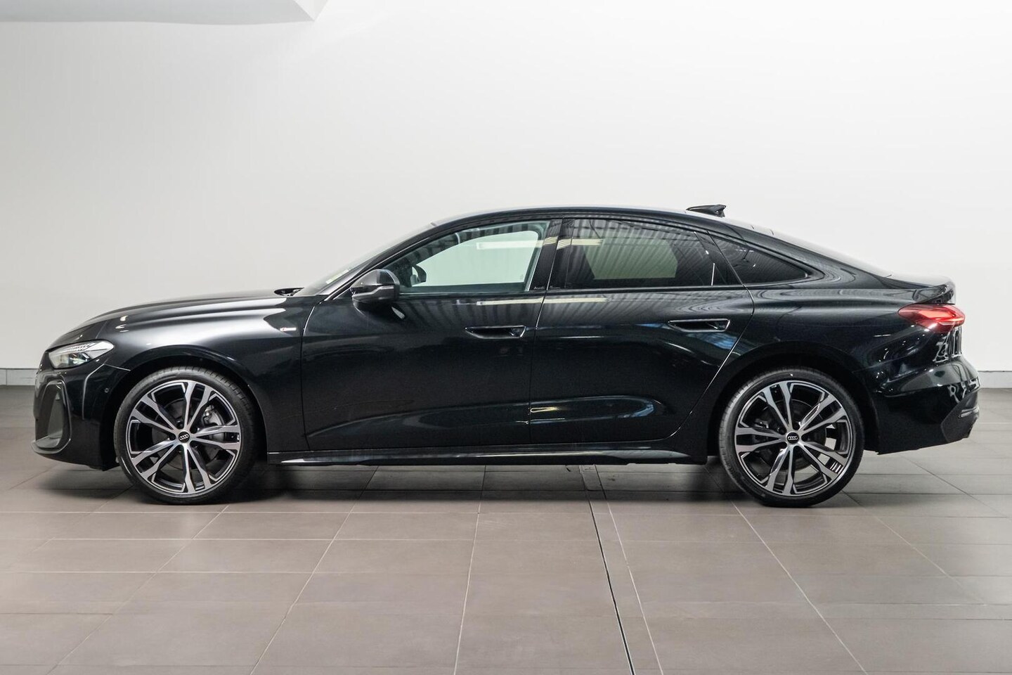 Image about Audi A5 Sedan TFSI 200 kW quattro S tronic