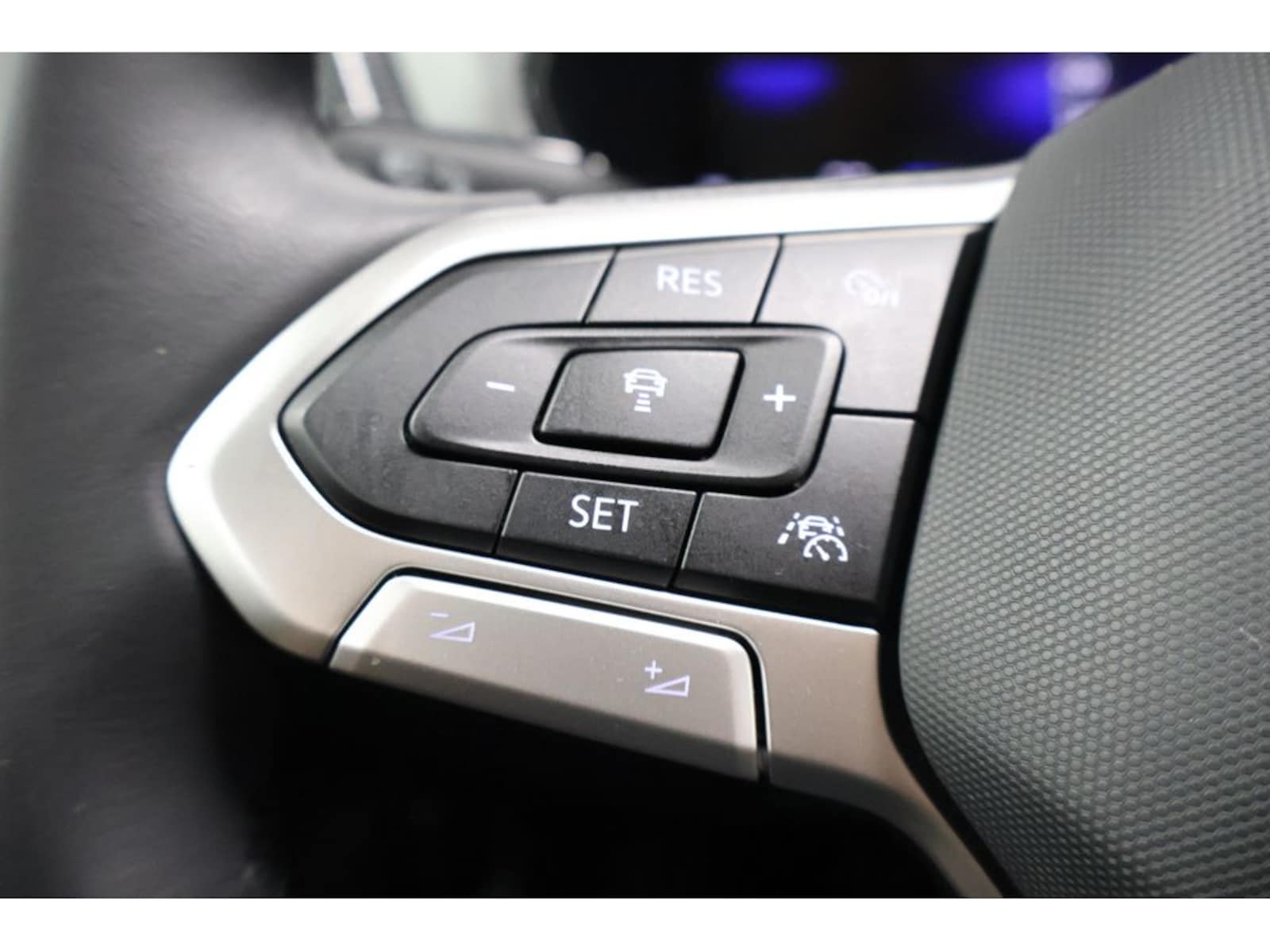 Volkswagen T-Cross – Bild 17