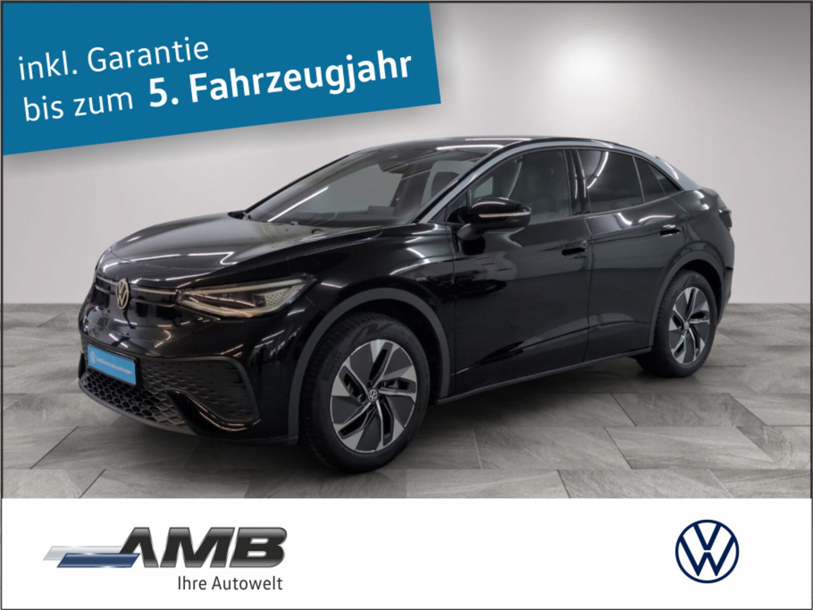 Volkswagen ID.5 – Bild 2