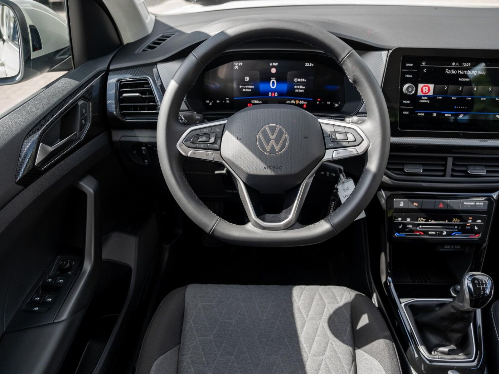 Volkswagen T-Cross – Bild 11