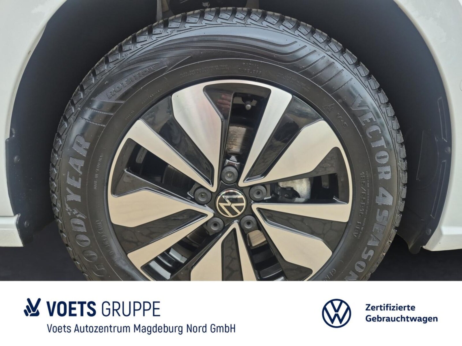 Volkswagen Polo – Bild 6