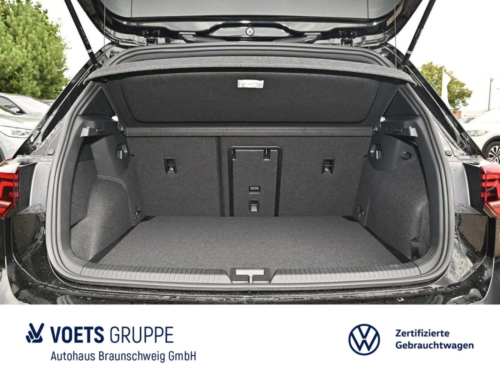 Volkswagen Golf – Bild 7