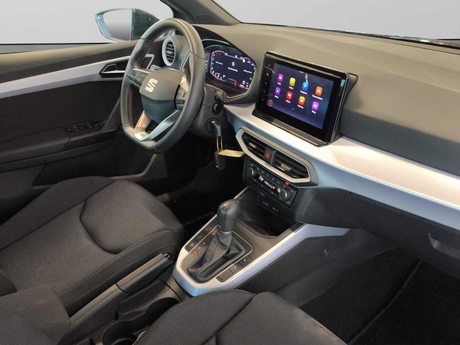 SEAT Arona – Bild 23