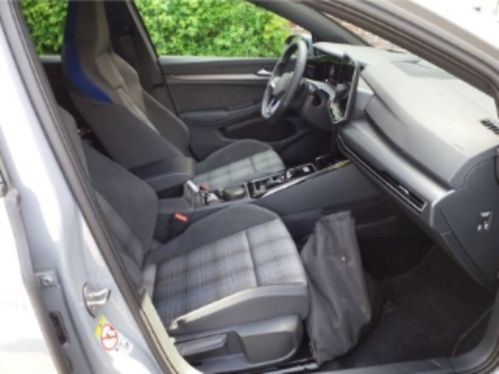 Volkswagen Golf – Bild 6