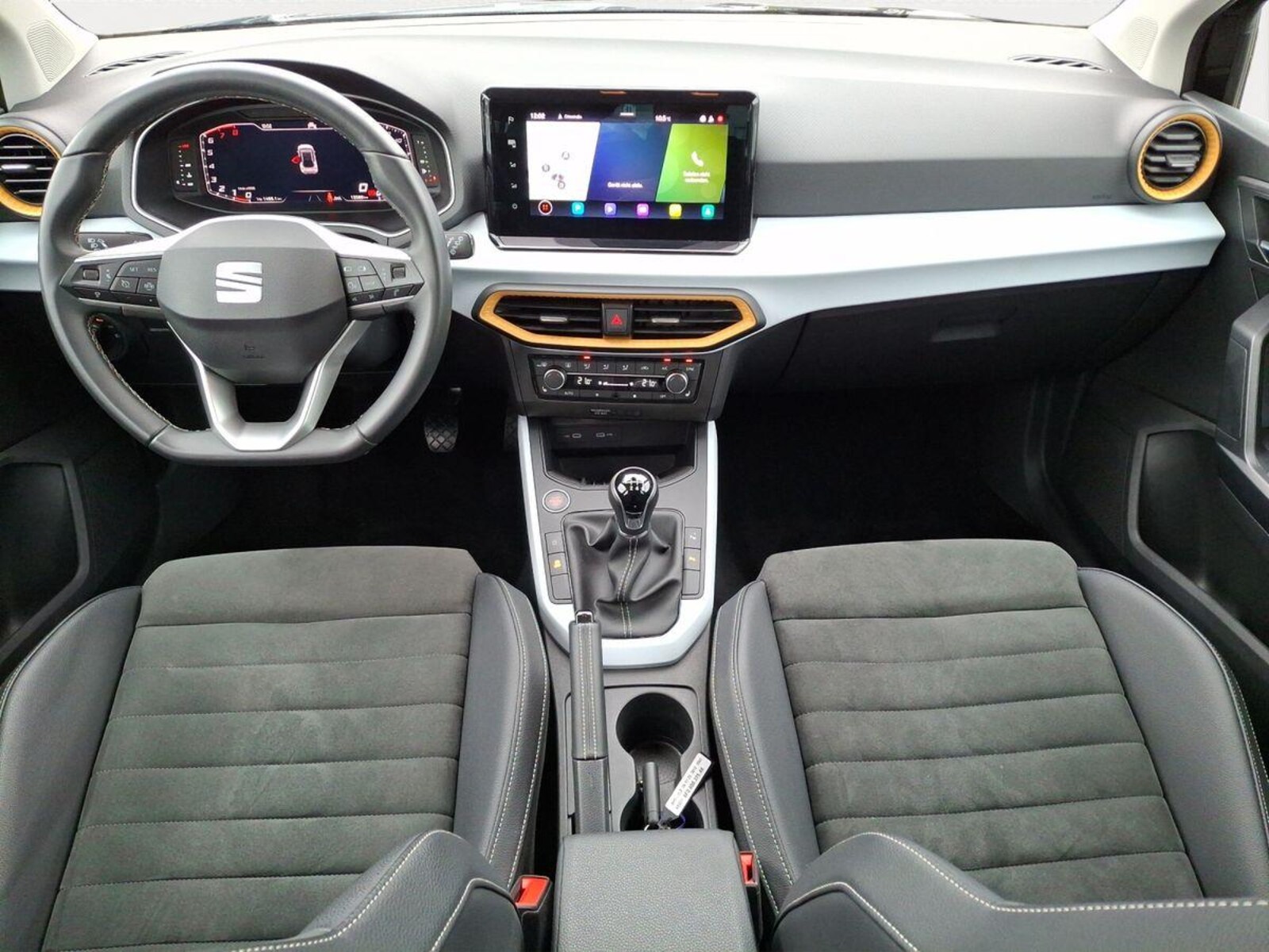 SEAT Arona – Bild 12