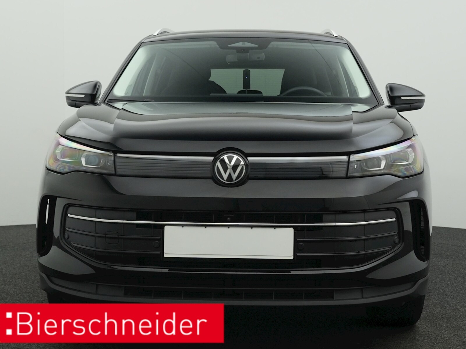 Volkswagen Tiguan – Bild 9