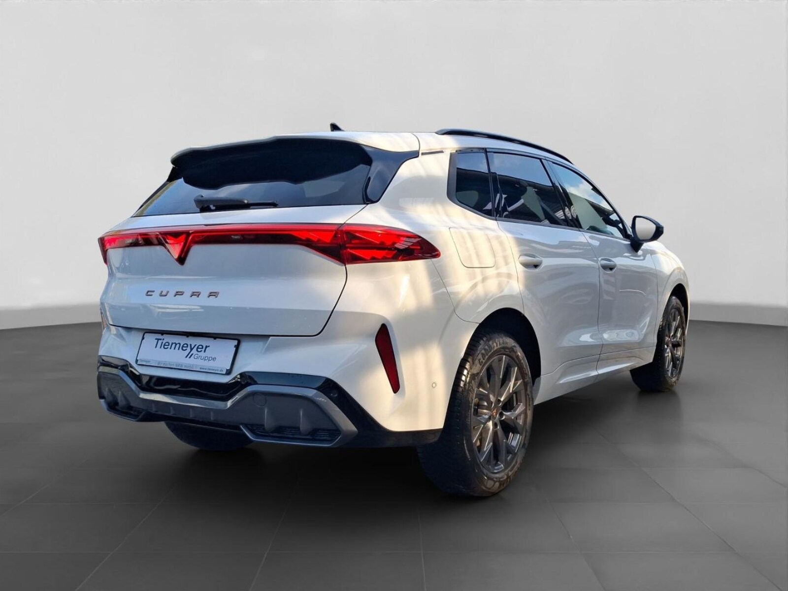 CUPRA Terramar – Bild 3