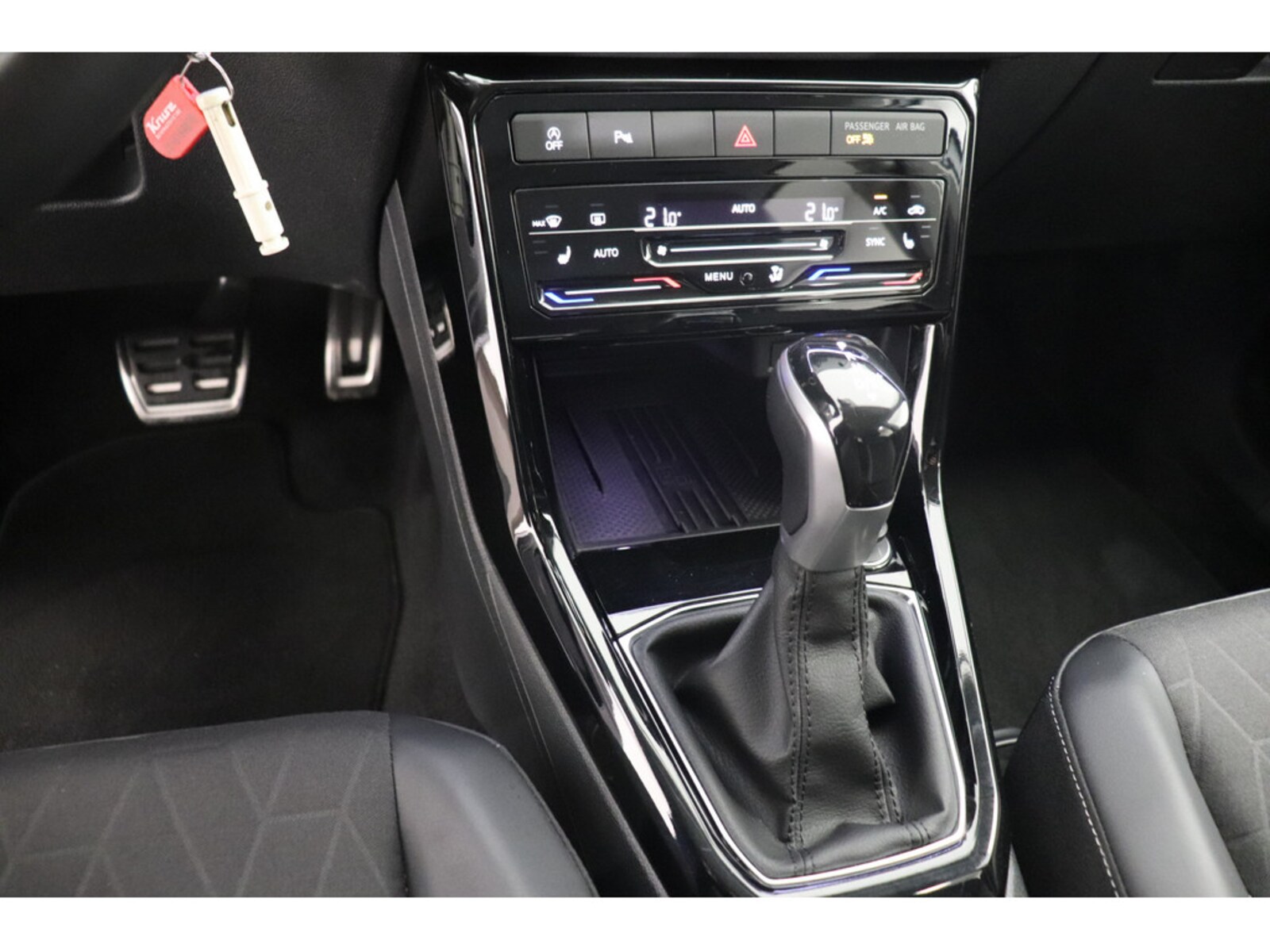 Volkswagen T-Cross – Bild 12