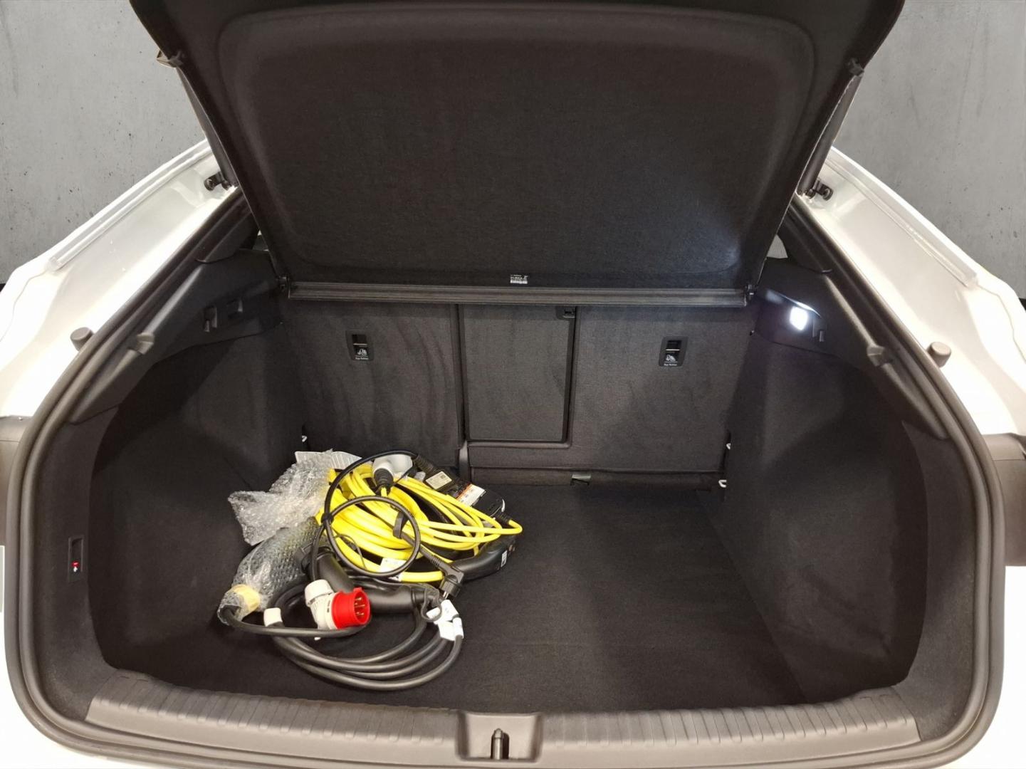 Image about Audi Q4 Sportback e-tron 55 e-tron quattro