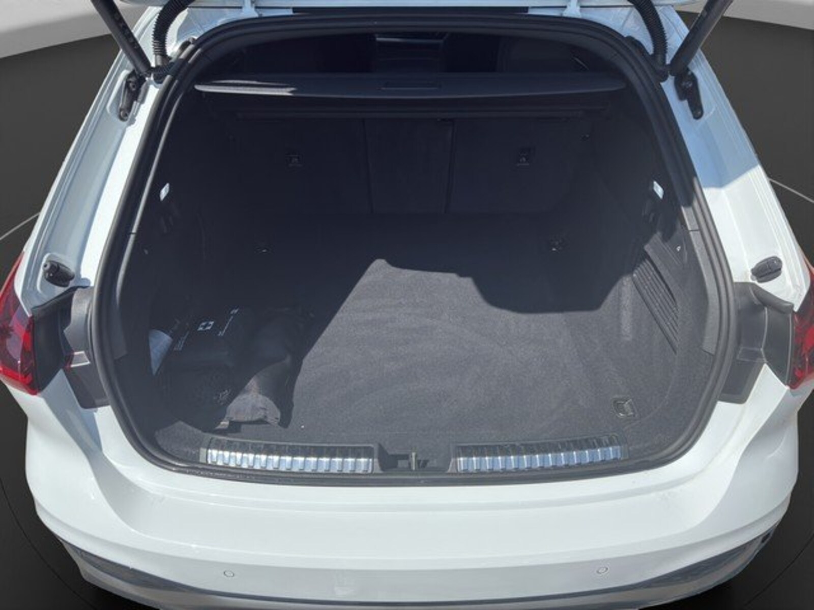 Audi A5 Avant – Bild 9