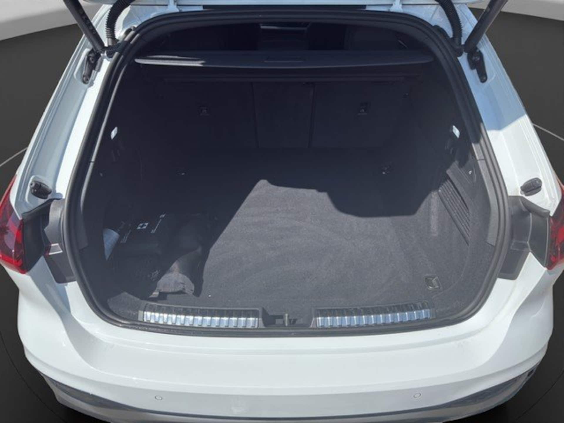 Audi A5 Avant edition one