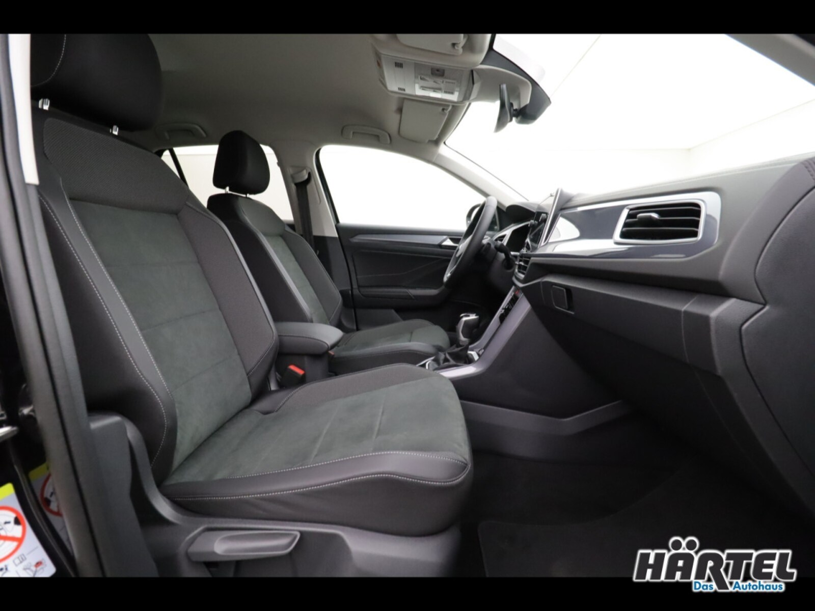 Volkswagen T-Roc – Bild 6