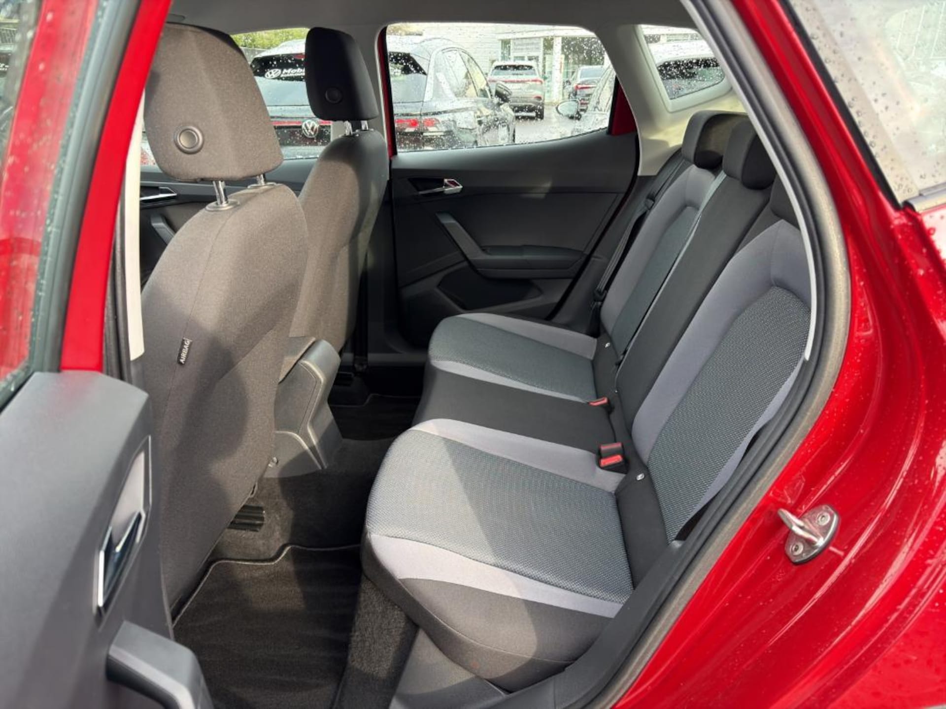 SEAT Arona Style