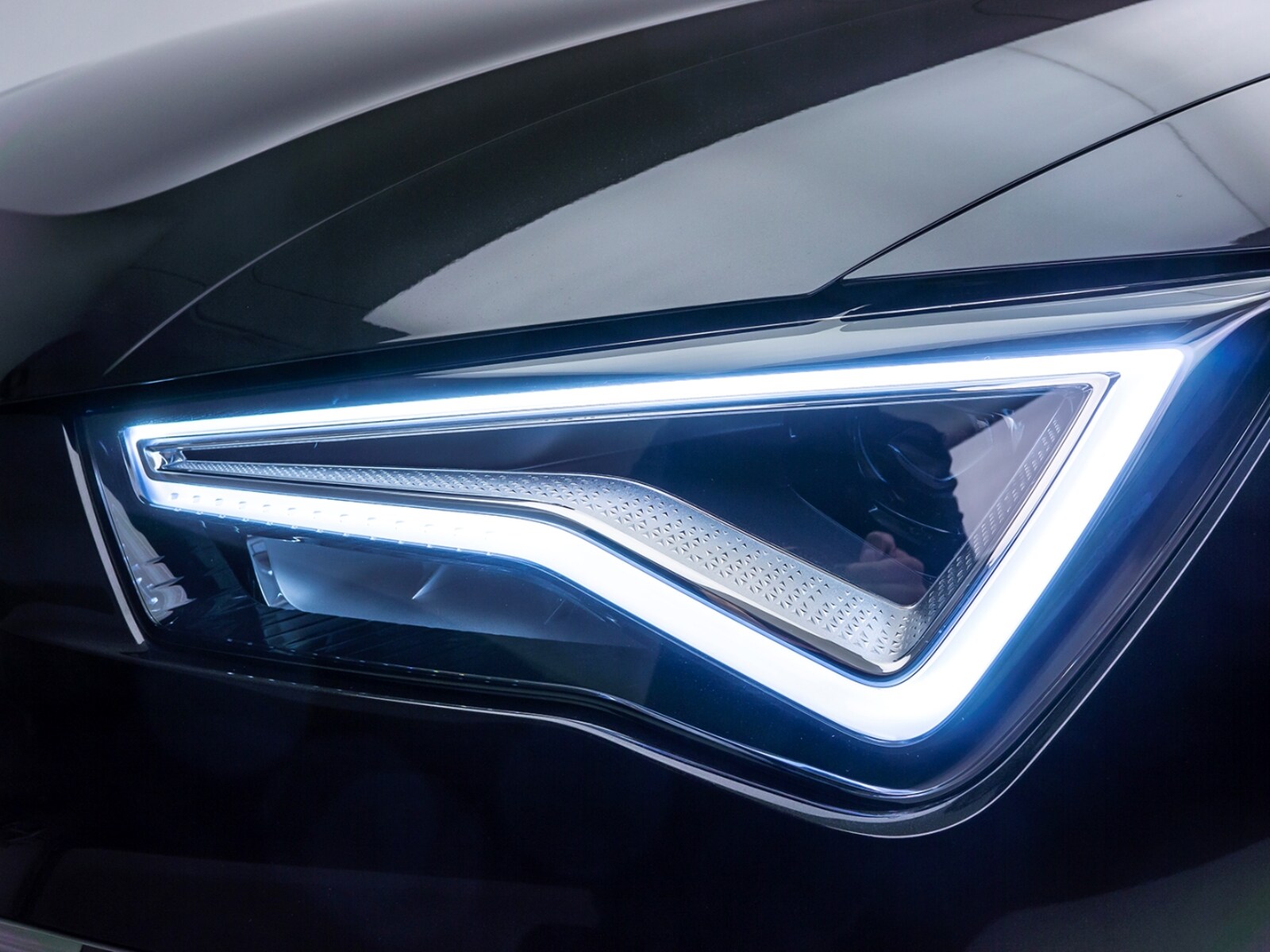 SEAT Ateca – Bild 11