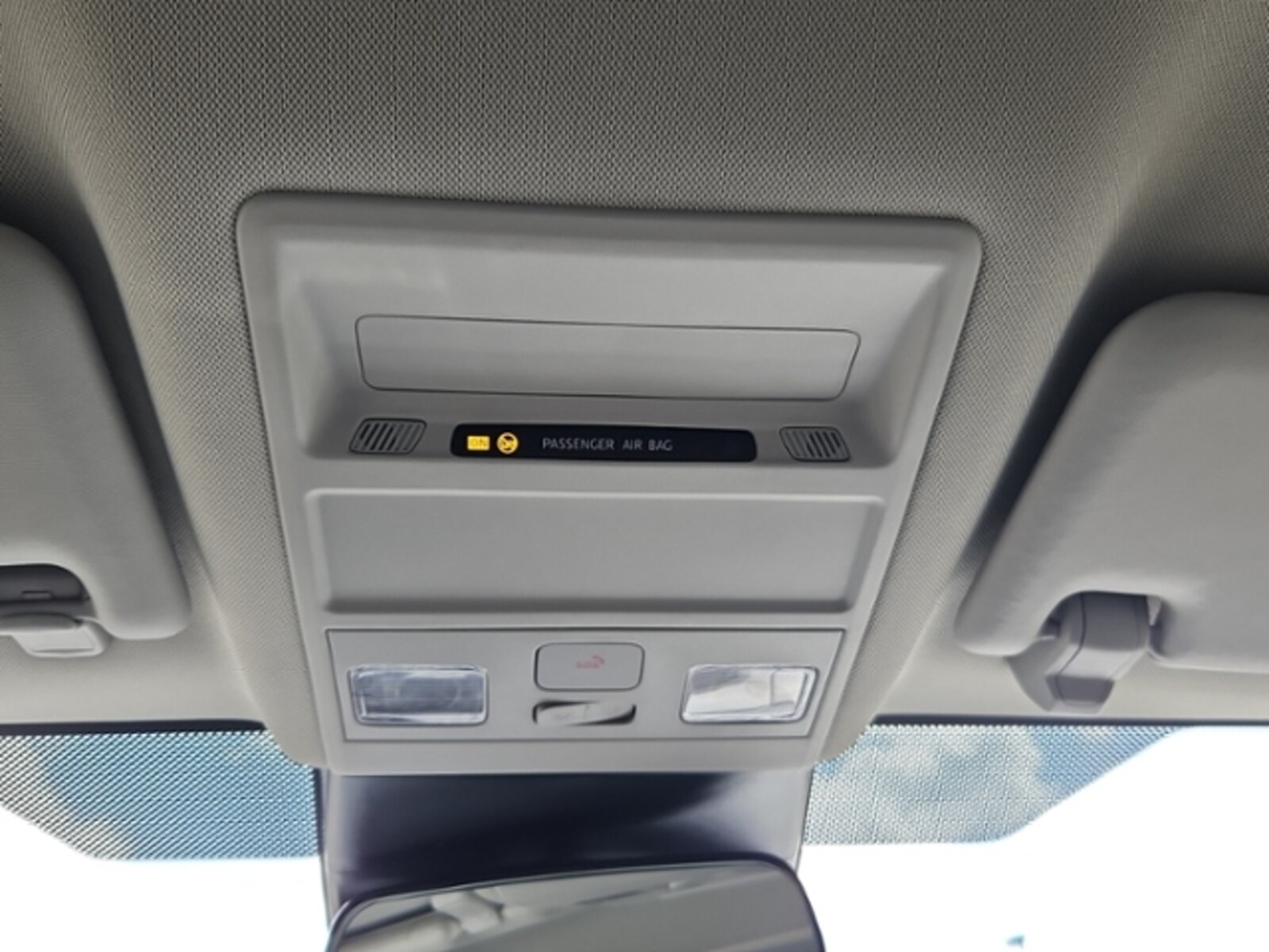 Volkswagen Caravelle – Bild 16