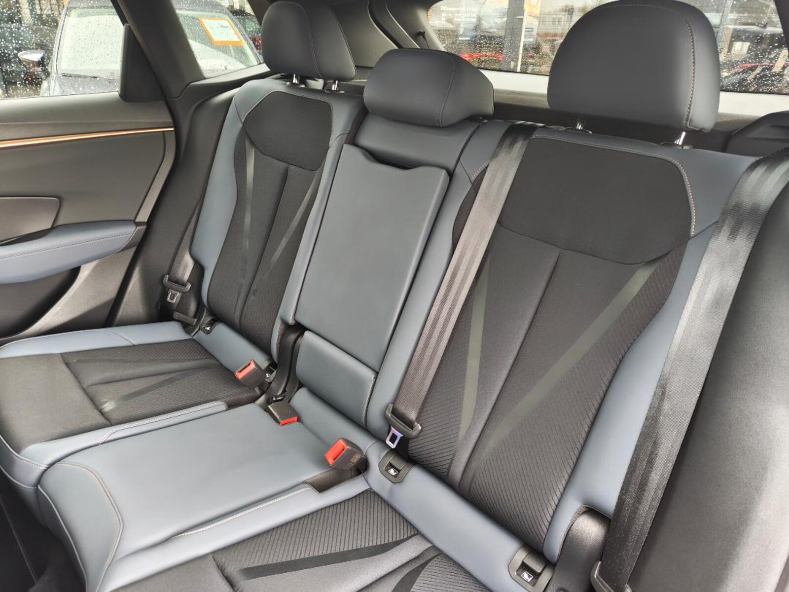 CUPRA Terramar – Bild 11