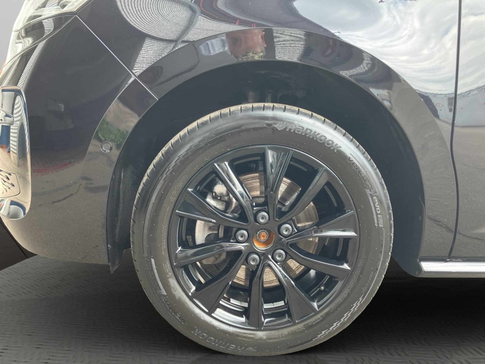 Volkswagen Multivan Style