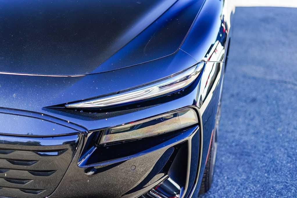 2025 Audi A6 Sportback e-tron Premium - Photo 7