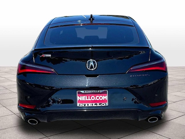 2024 Acura Integra
