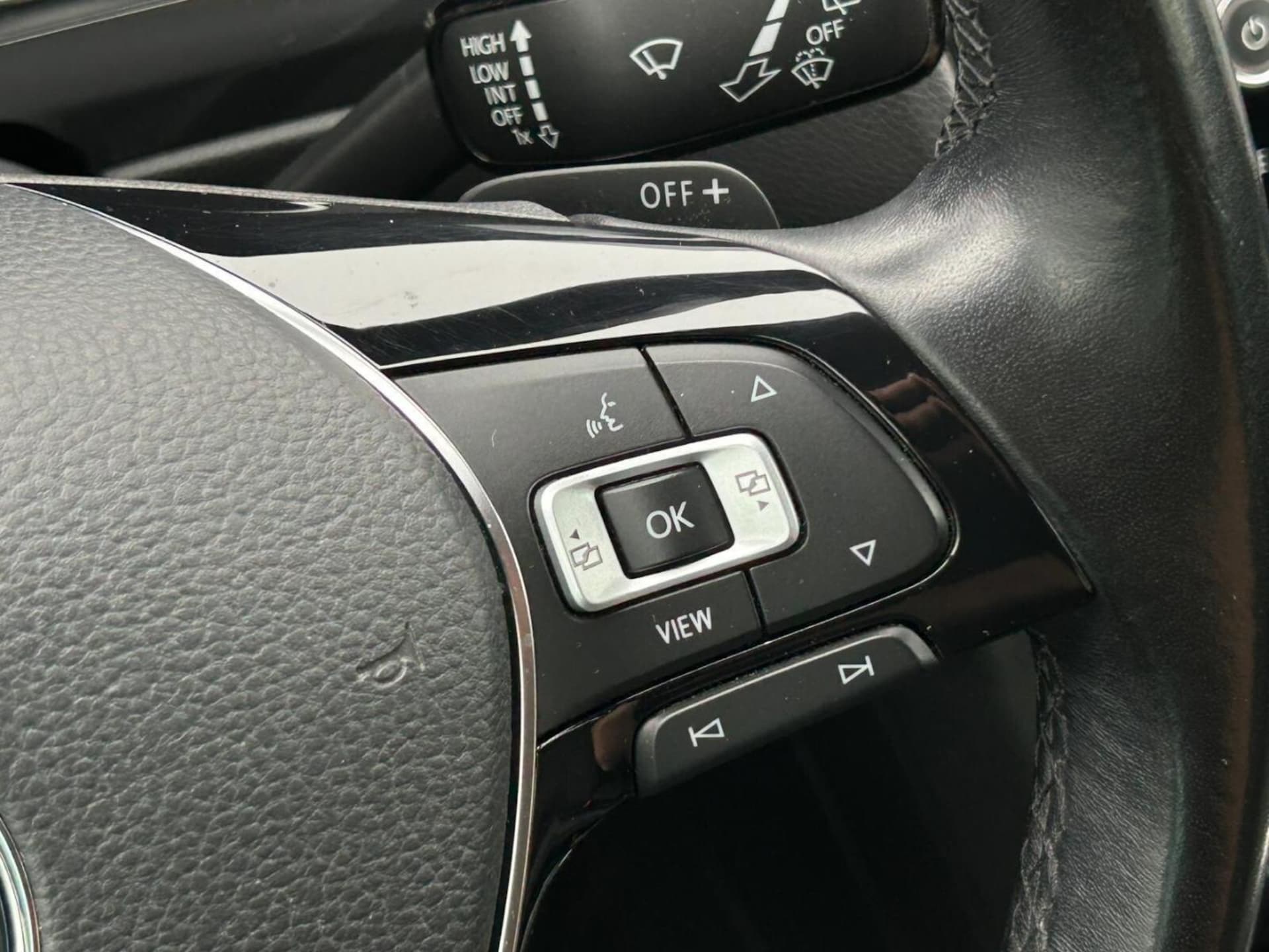 Volkswagen Tiguan Comfortline