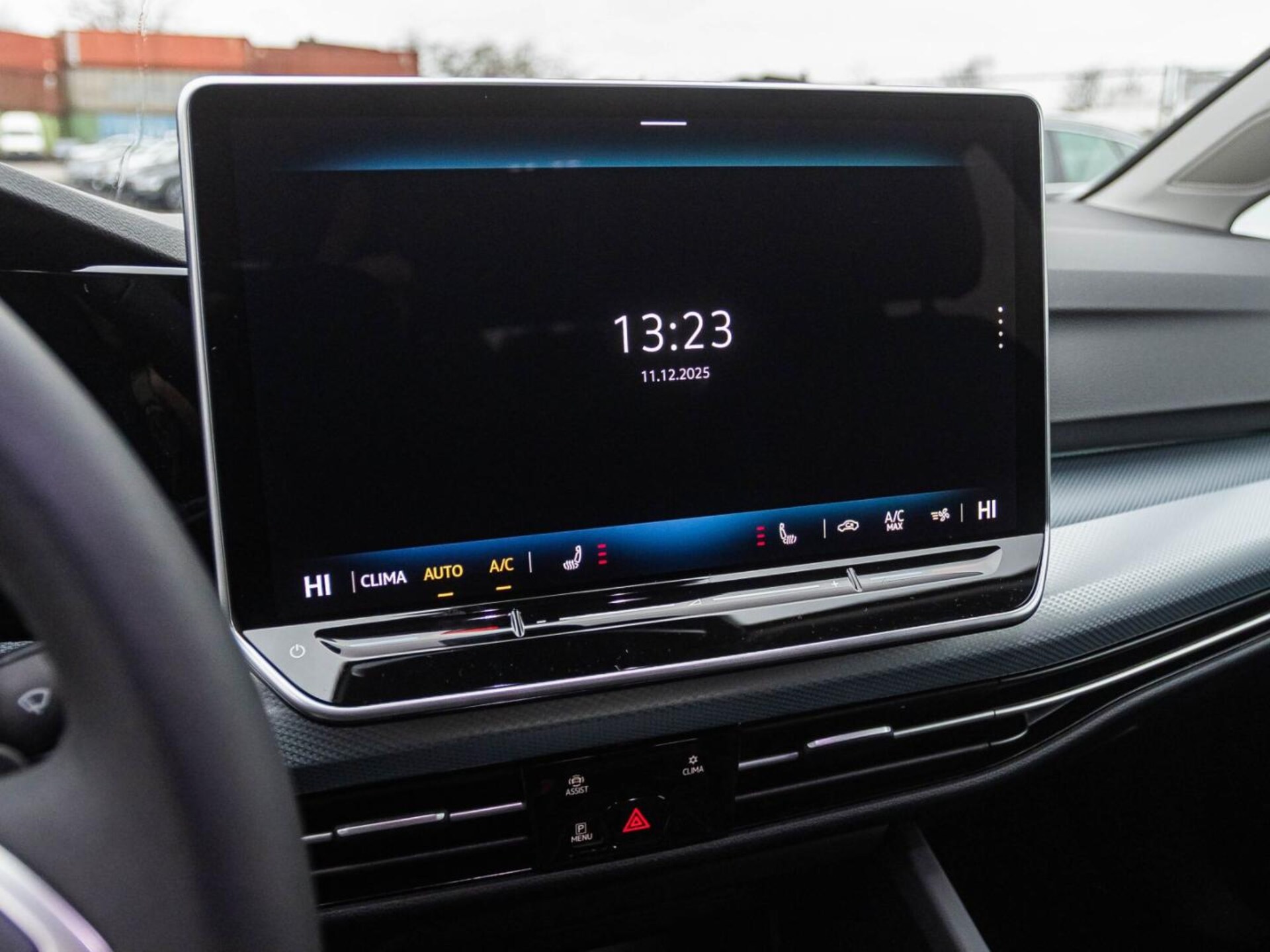 Volkswagen Golf ENERGY