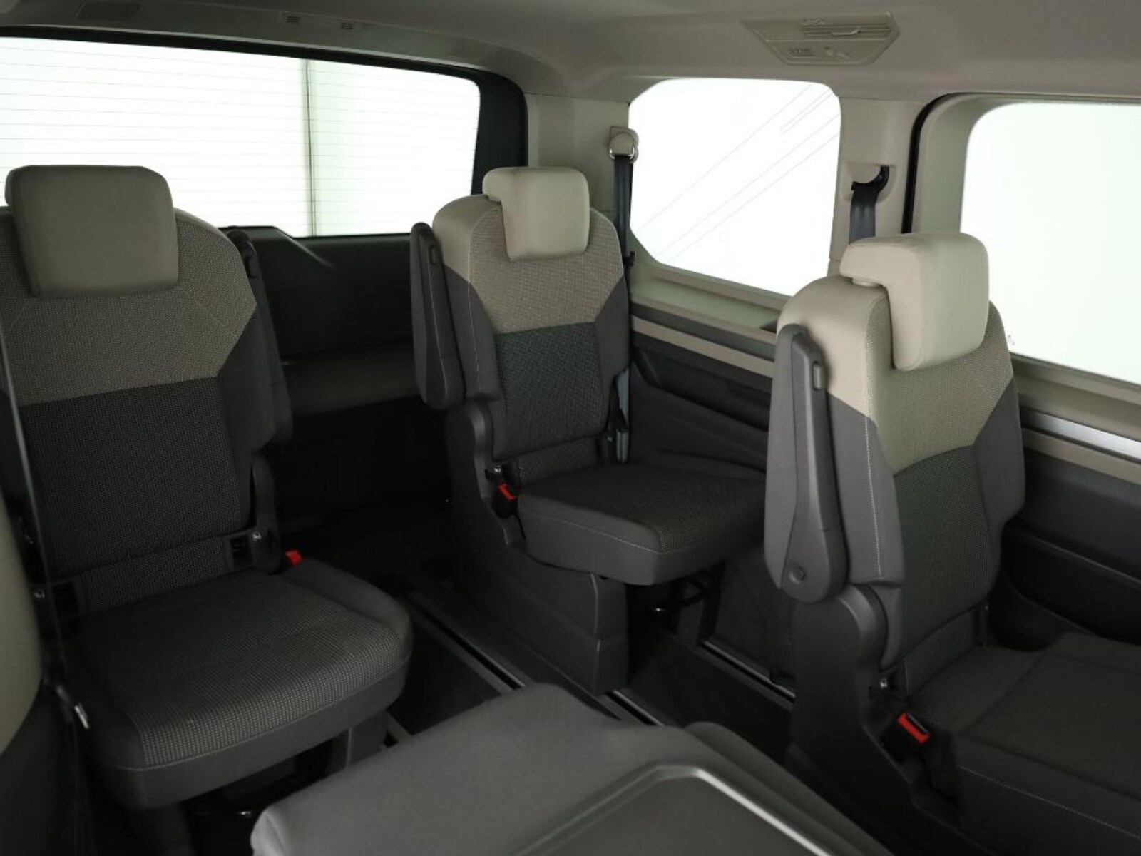 Volkswagen Multivan – Bild 7