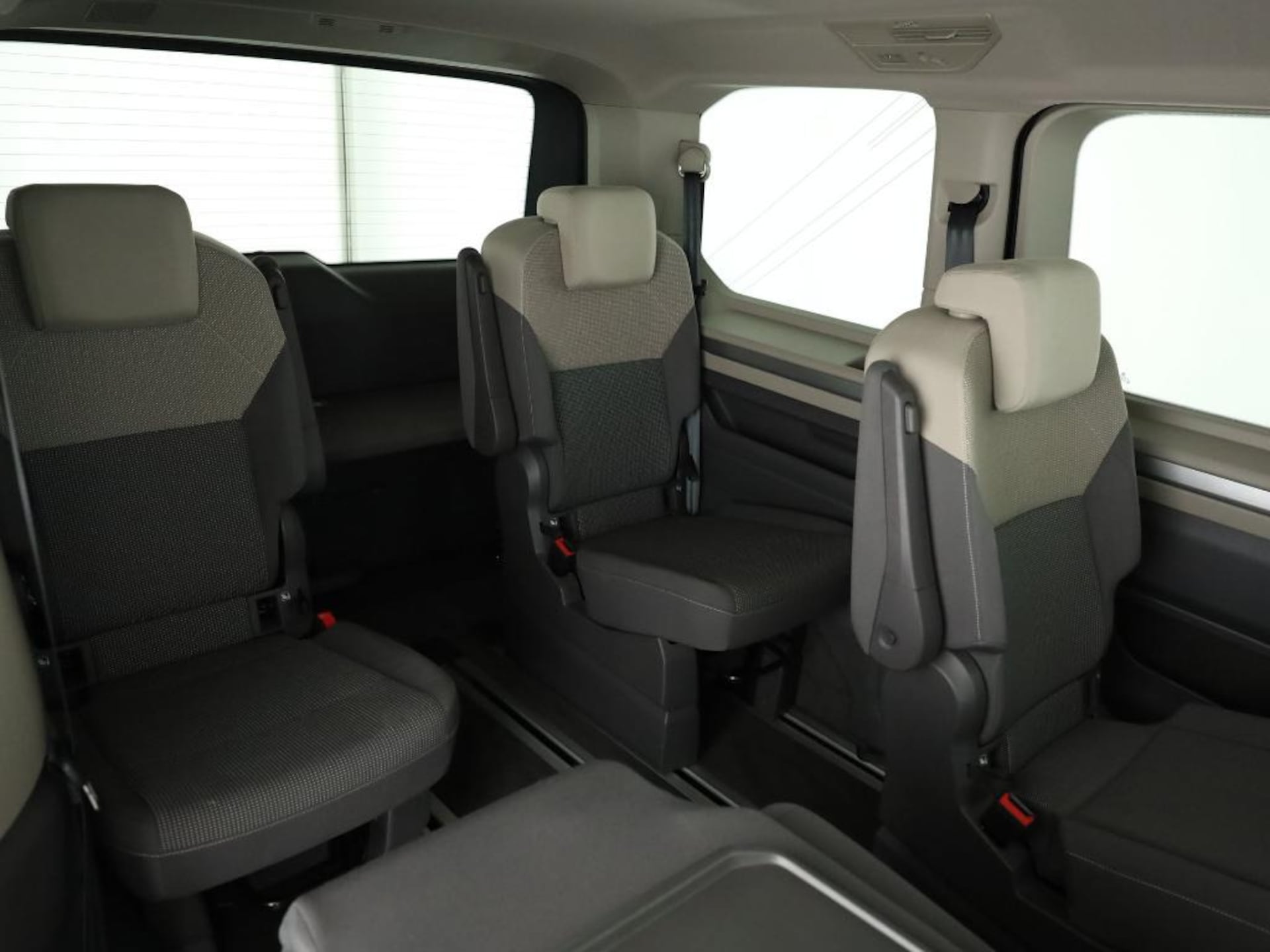 Volkswagen Multivan Life