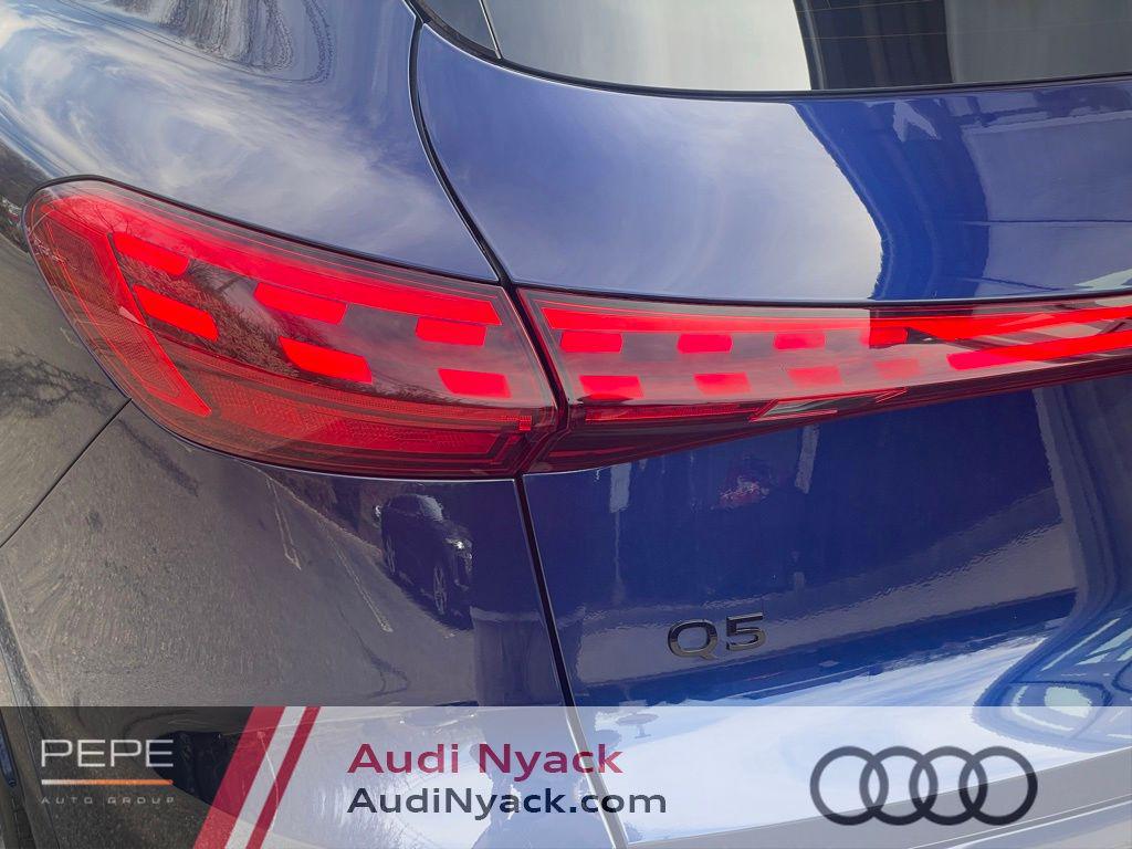2025 Audi Q5 Premium Plus - Photo 8