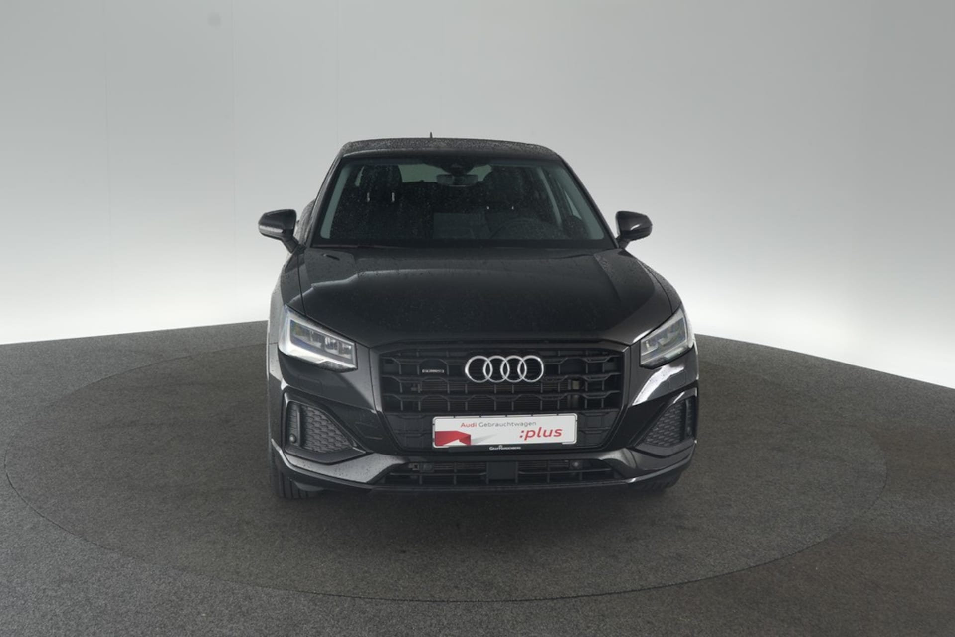 Audi Q2 Advanced